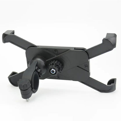 Bicycle and Motorcycle Phone Mount for Navigation