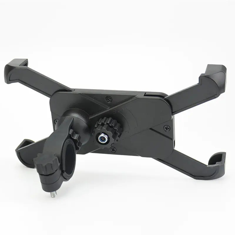 Bicycle and Motorcycle Phone Mount for Navigation