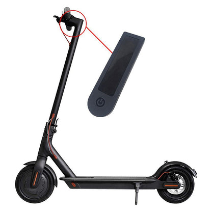 M365 Scooter Accessories Set – Stand, Hooks, Dampers & Silicone Covers