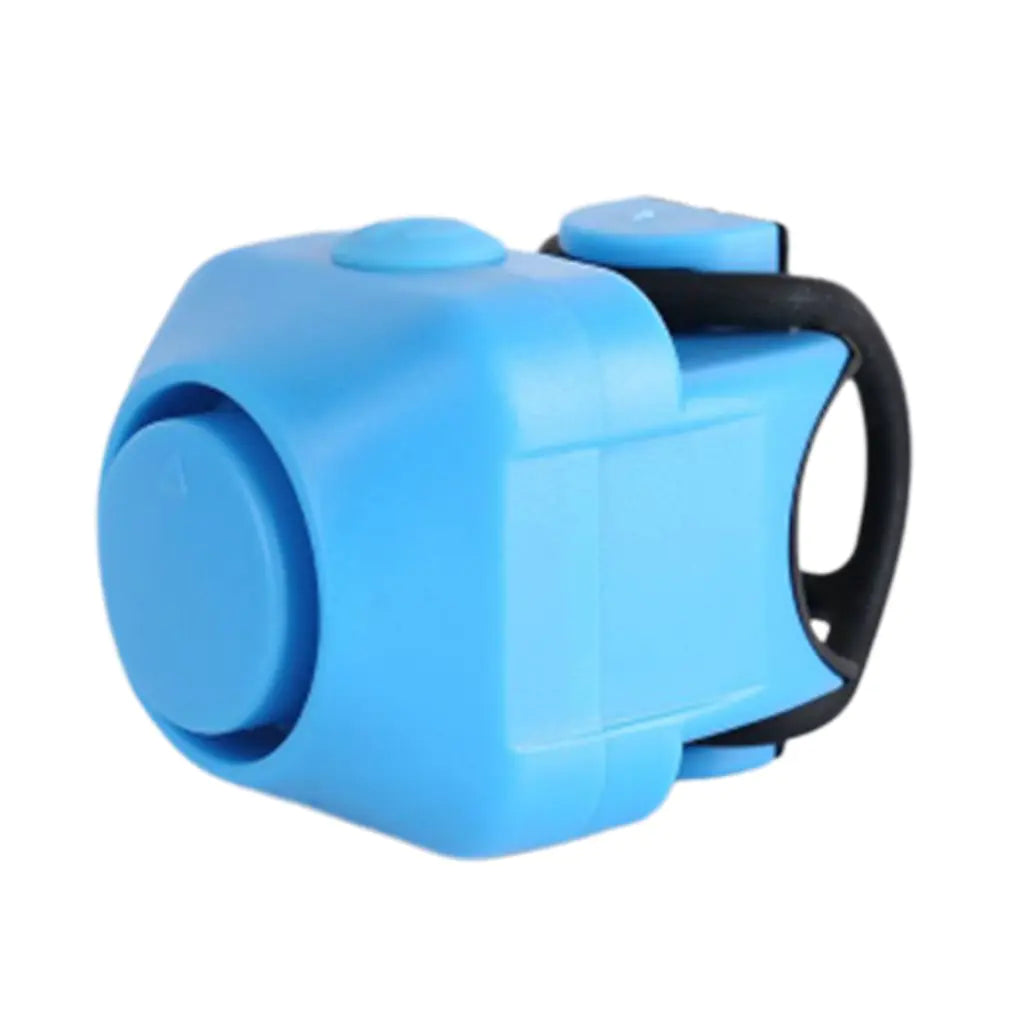 Bicycle Bell for Mountain, Road, and Folding Bikes