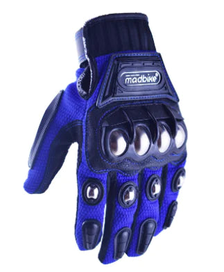 Cycling Gloves, Motorcycle Gloves, Anti-Slip Gloves