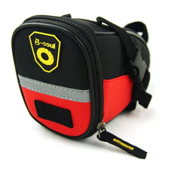 Waterproof Bicycle Rear Saddle Bag