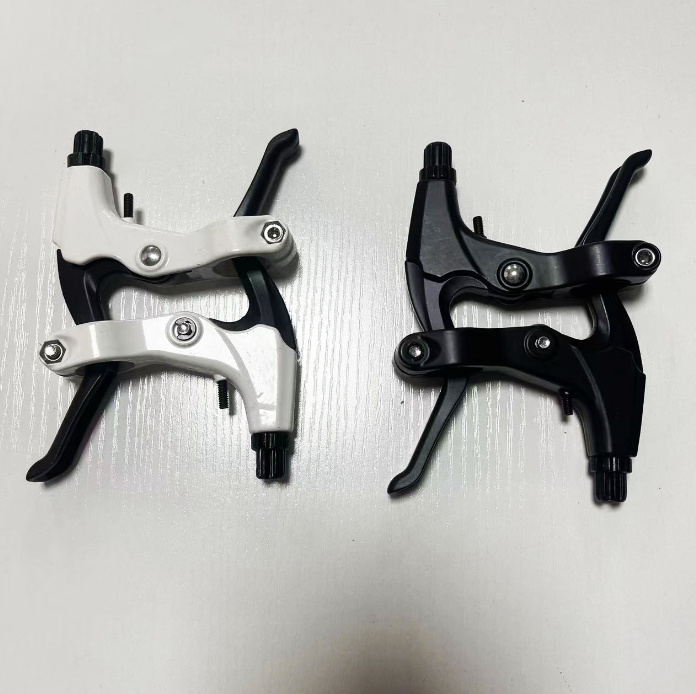 Bicycle Brake Lever Pair
