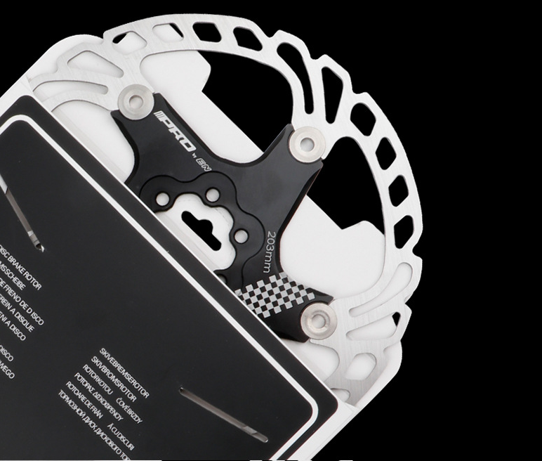 Bicycle Disc Brake Rotor