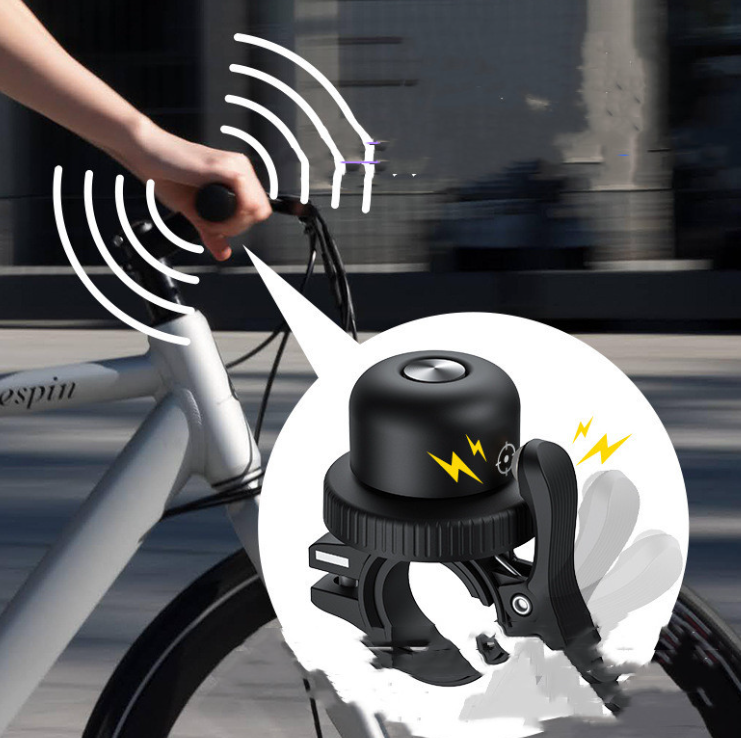 Bicycle Locator Bell - Pack Options