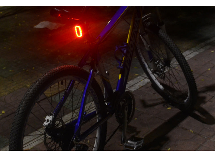 MEILAN X6 Bicycle Rear Light