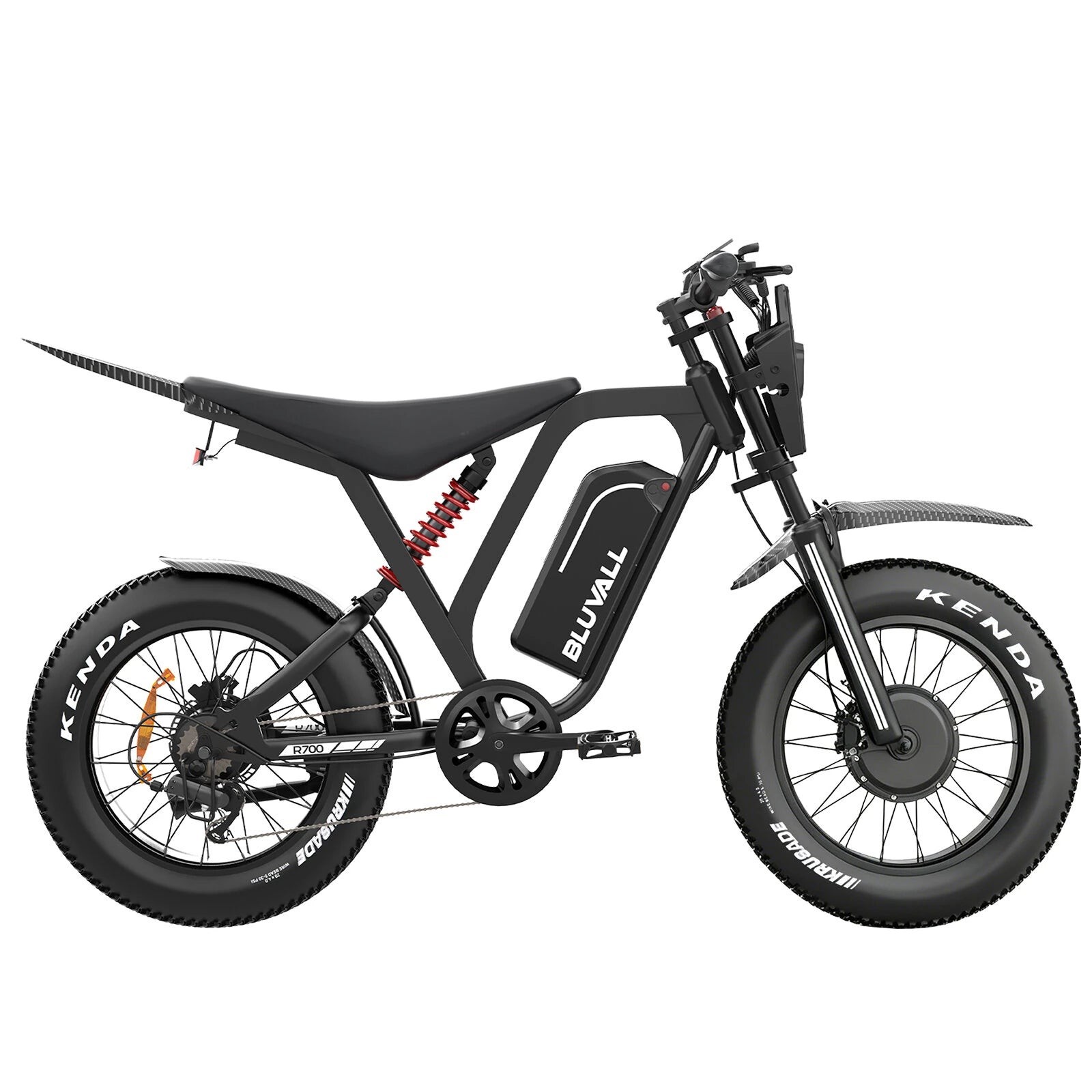 bluvall r700 electric bike