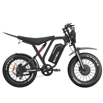 bluvall r700 electric bike