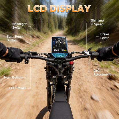 bluvall r700 electric bike