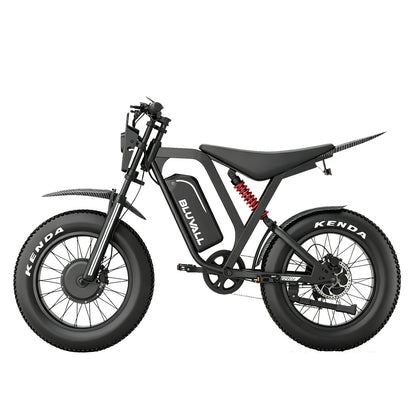 bluvall r700 electric bike