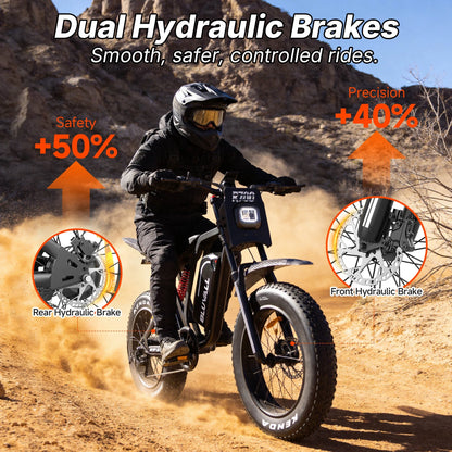 bluvall r700 electric bike