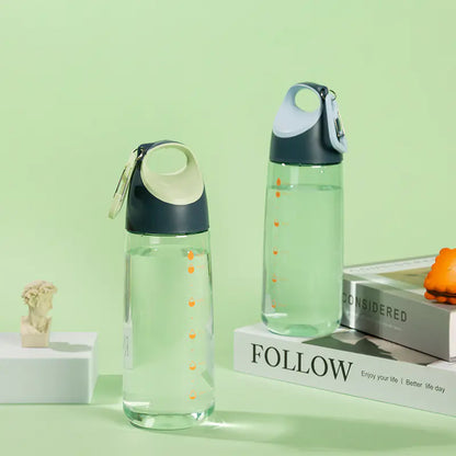 Portable High-Value Sports Water Bottle for Cycling