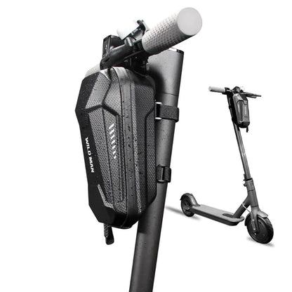 Xiaomi Electric Scooter Hard Shell Waterproof Front Bag