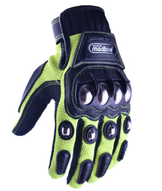 Cycling Gloves, Motorcycle Gloves, Anti-Slip Gloves