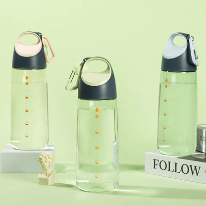 Portable High-Value Sports Water Bottle for Cycling