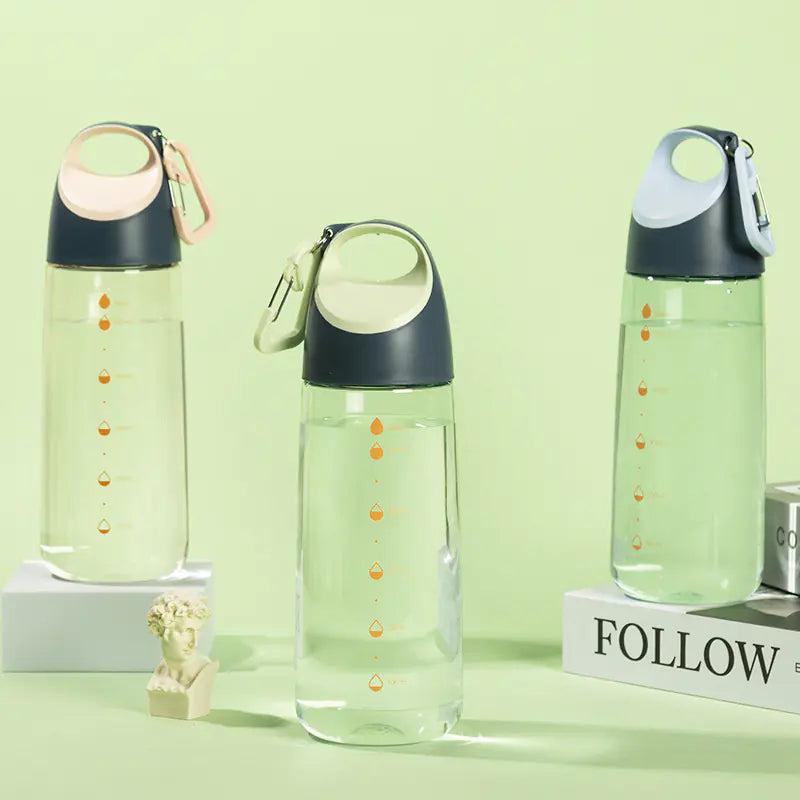 Portable High-Value Sports Water Bottle for Cycling