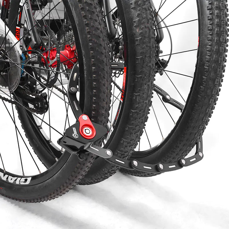 PAW0902 Bicycle Lock for Mountain and Folding Bikes