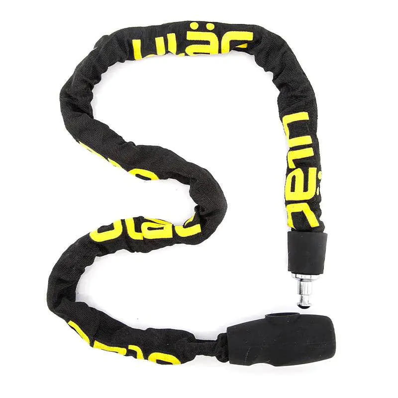 Bicycle Heavy-Duty Bold Chain Lock