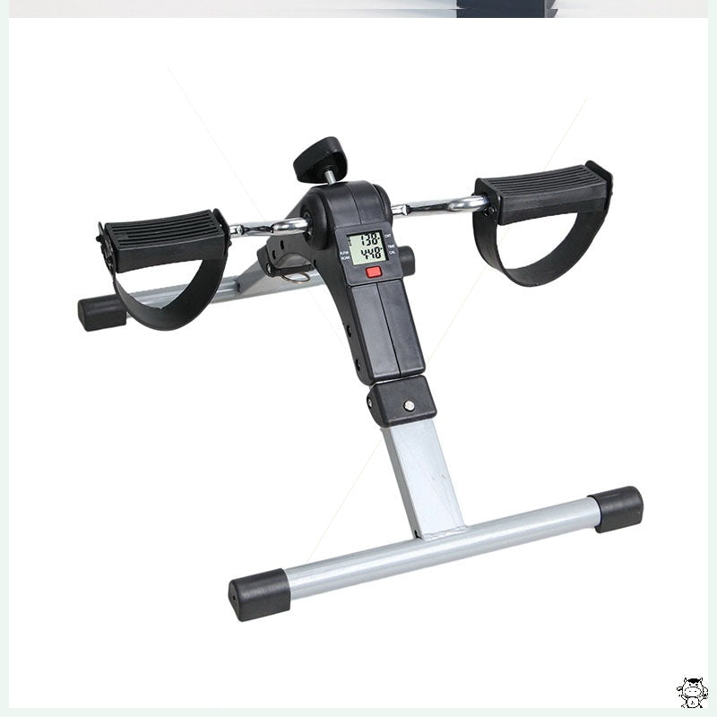 Compact Seated Pedal Exerciser