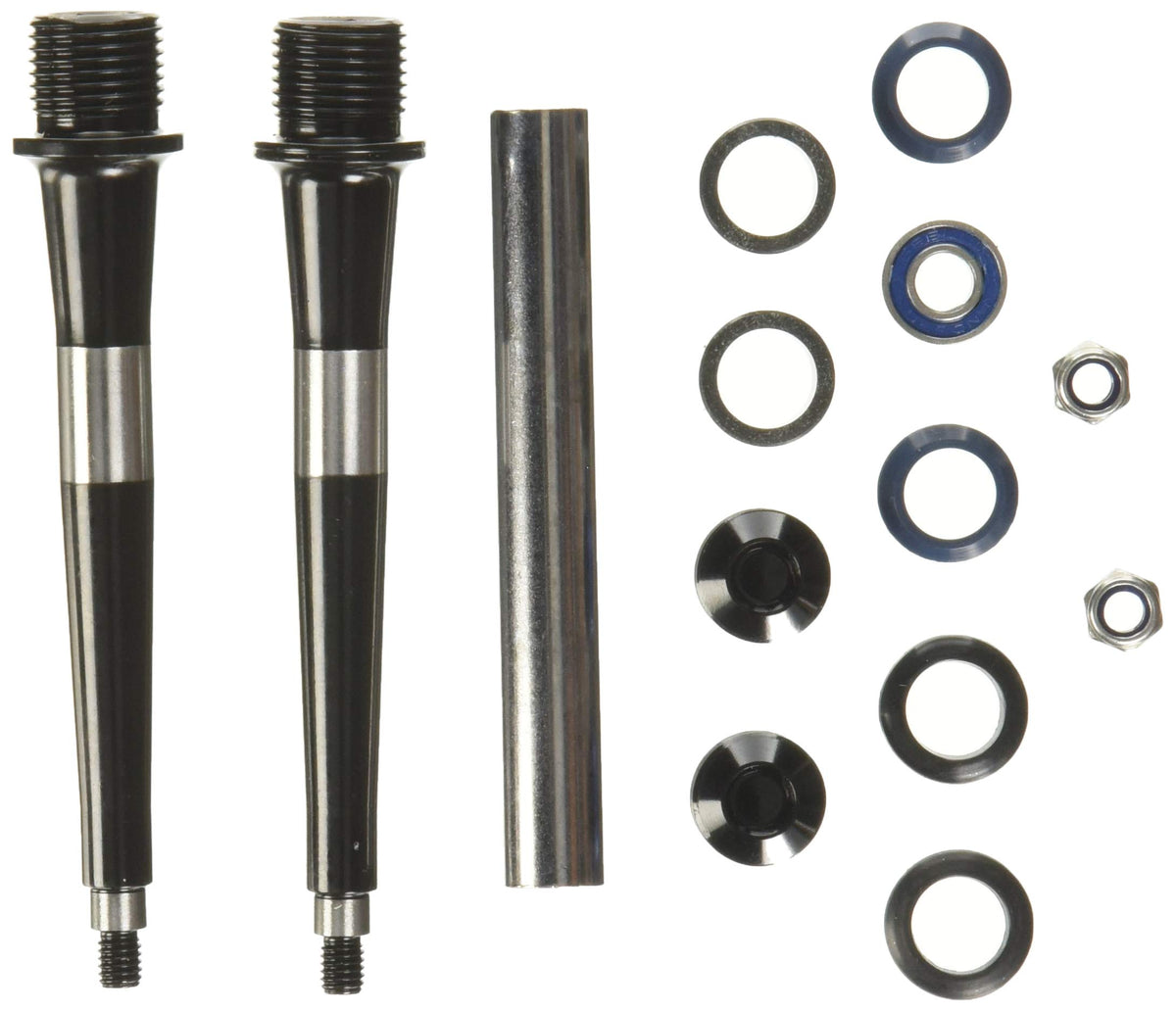 Crankbrothers Long Spindle Kit