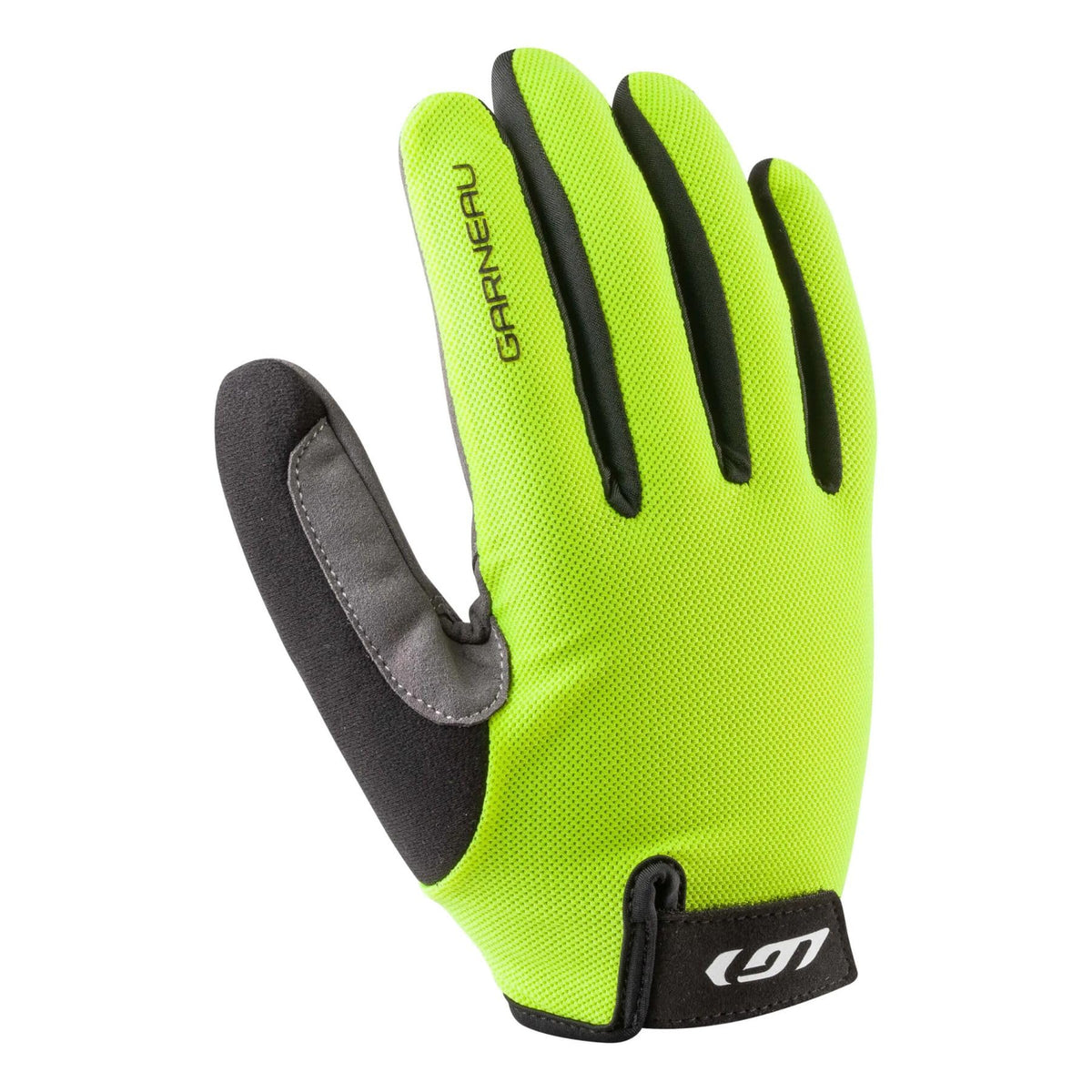 Louis Garneau Calory Long Cycling Gloves