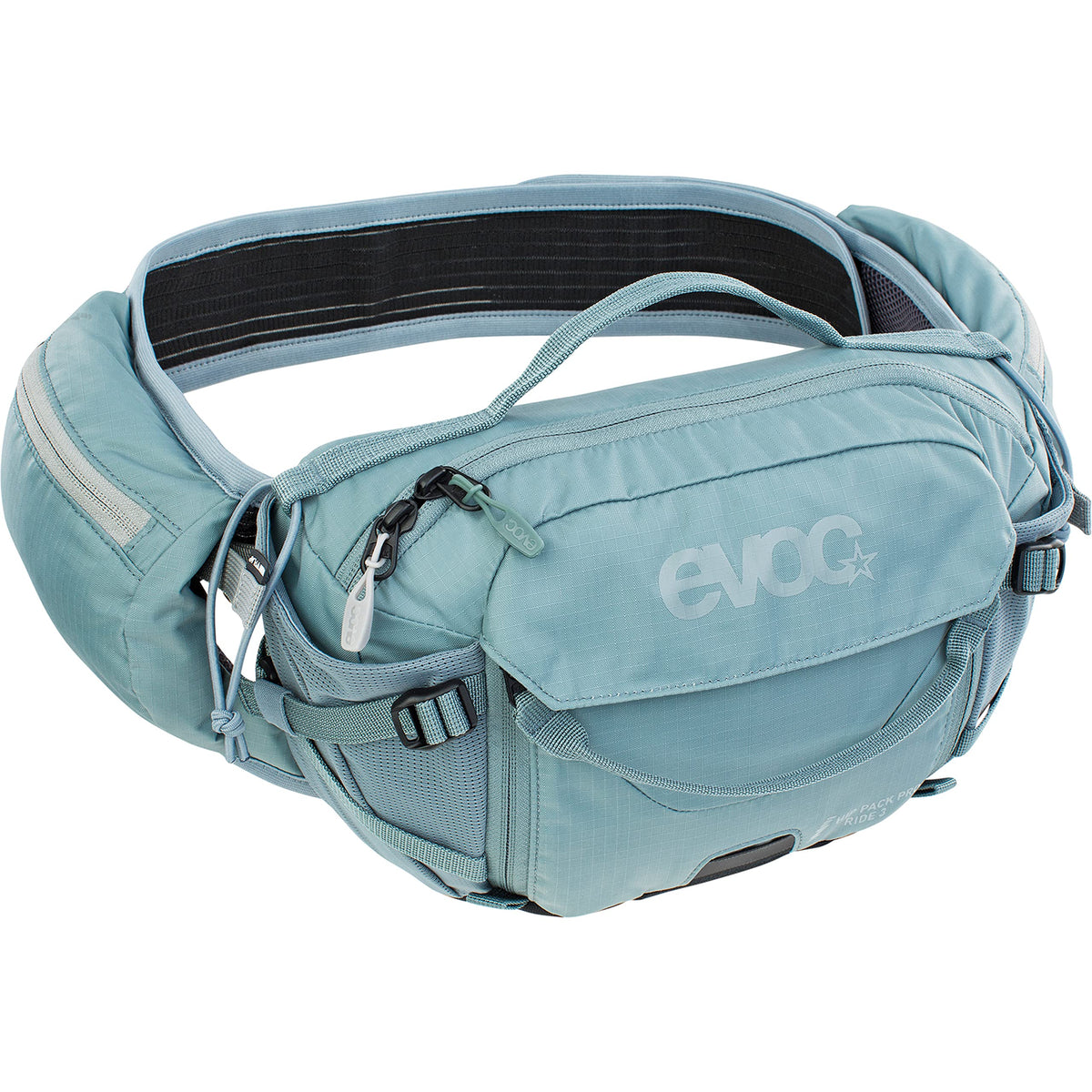 EVOC Hip Pack Pro E-Ride 3