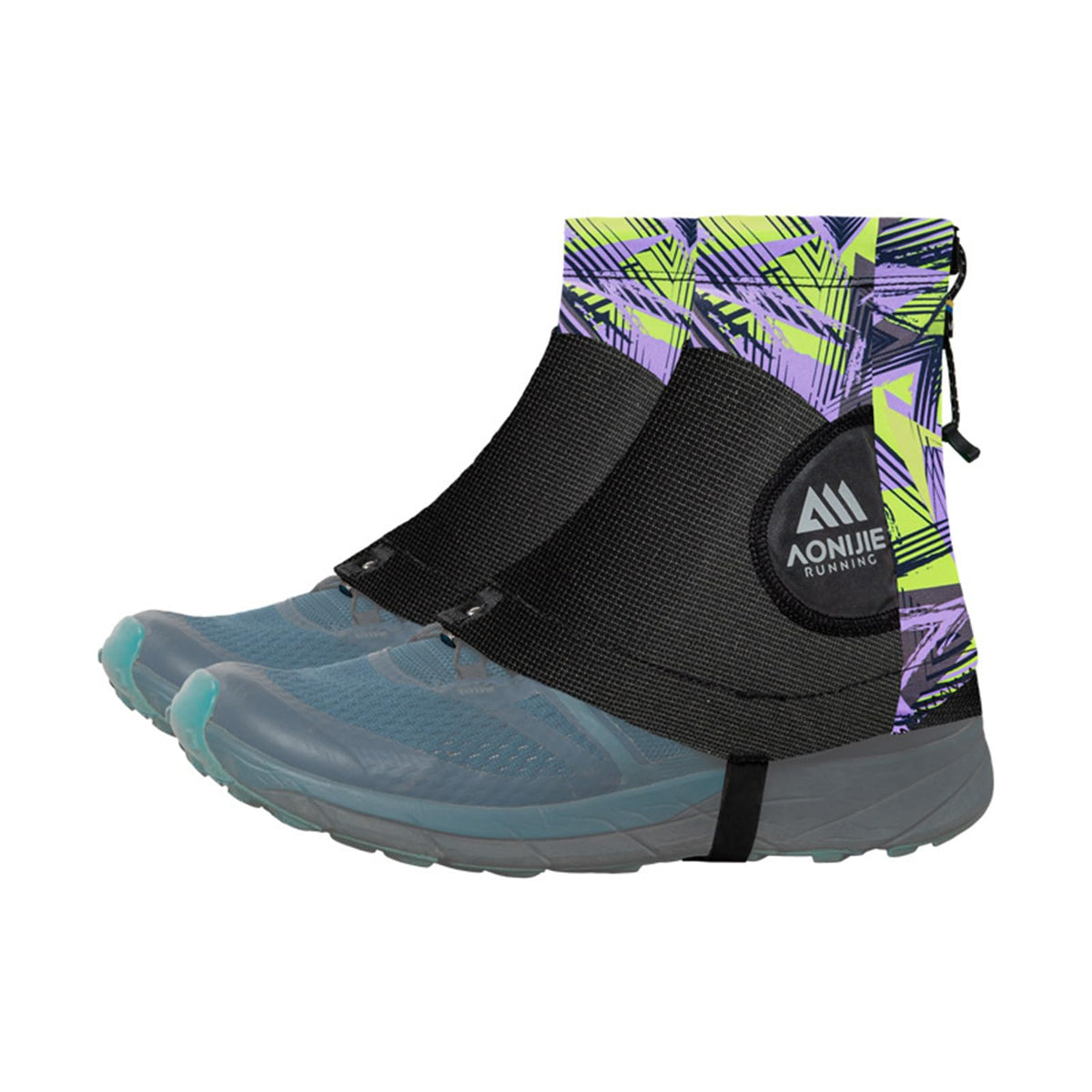 AONIJIE Low Trail Gaiters