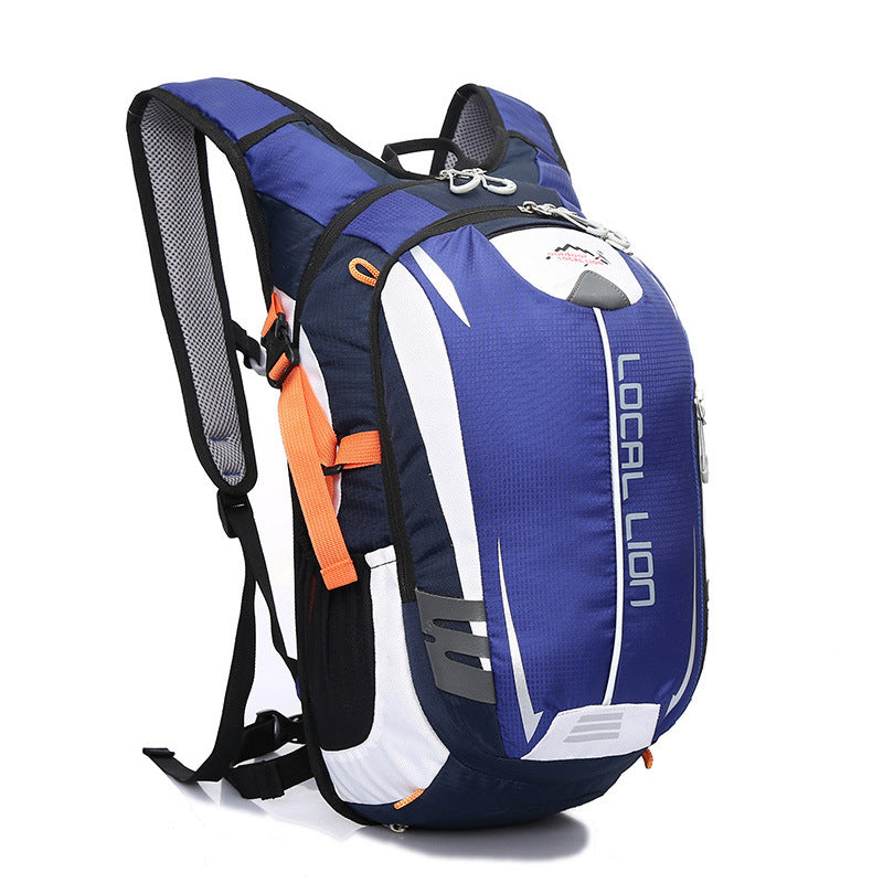 Cycling and Hiking Backpack