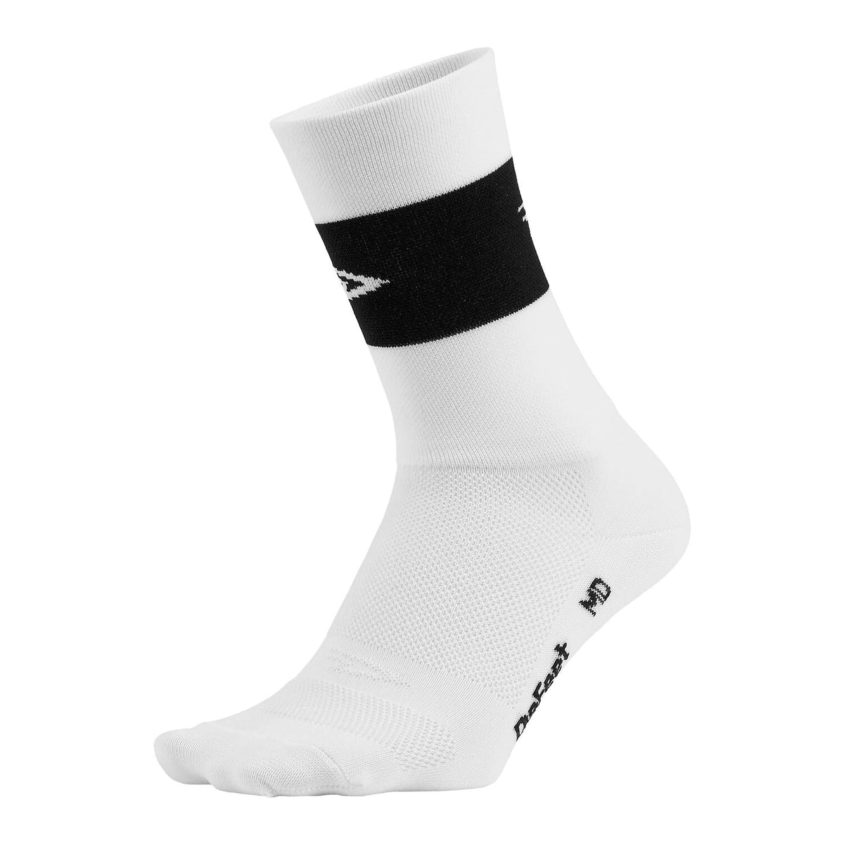 DeFeet Aireator Team Cycling Socks