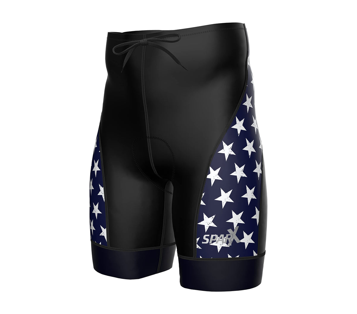 Sparx Mens Active Triathlon Shorts