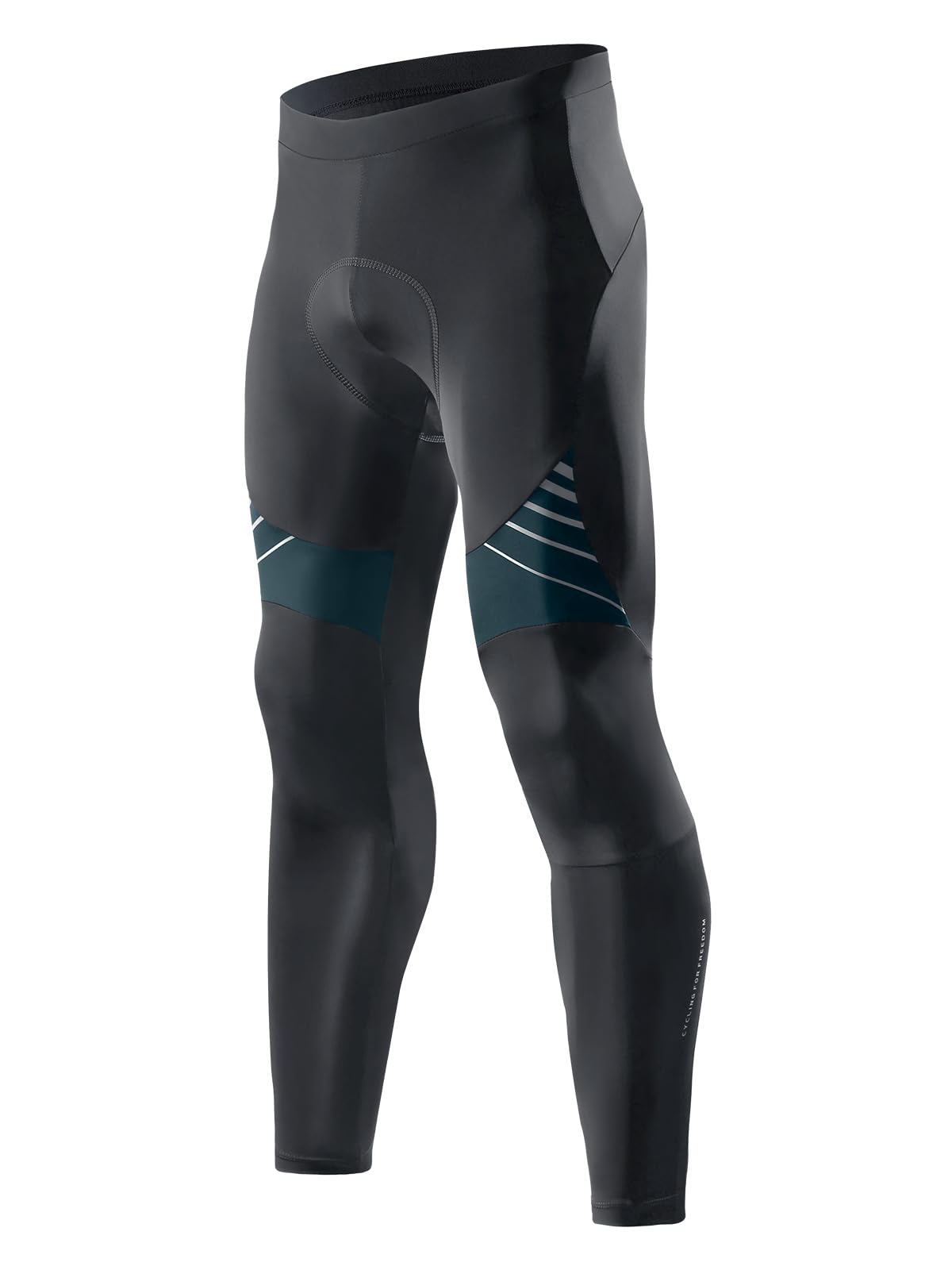 Santic Mens Padded Cycling Tights