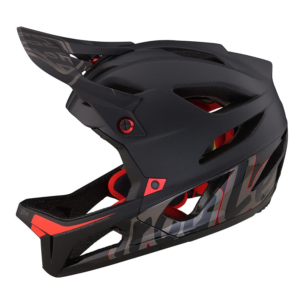 Troy Lee Designs Stage MIPS Cycling Helmet