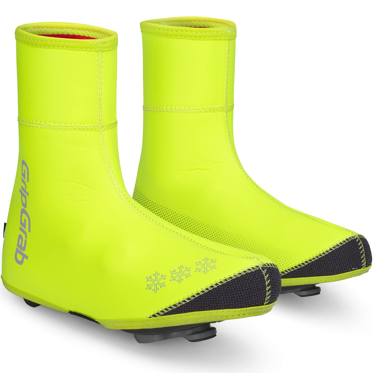 GripGrab Arctic Winter Cycling Shoe Covers
