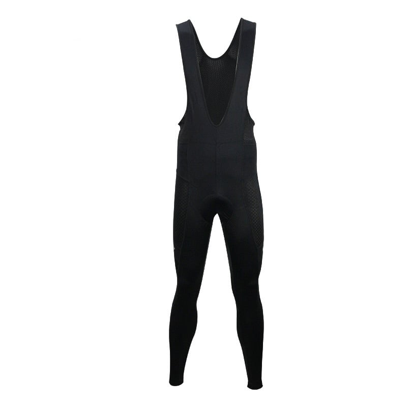 DAREVIE Mens Gel-Padded Bib Tights
