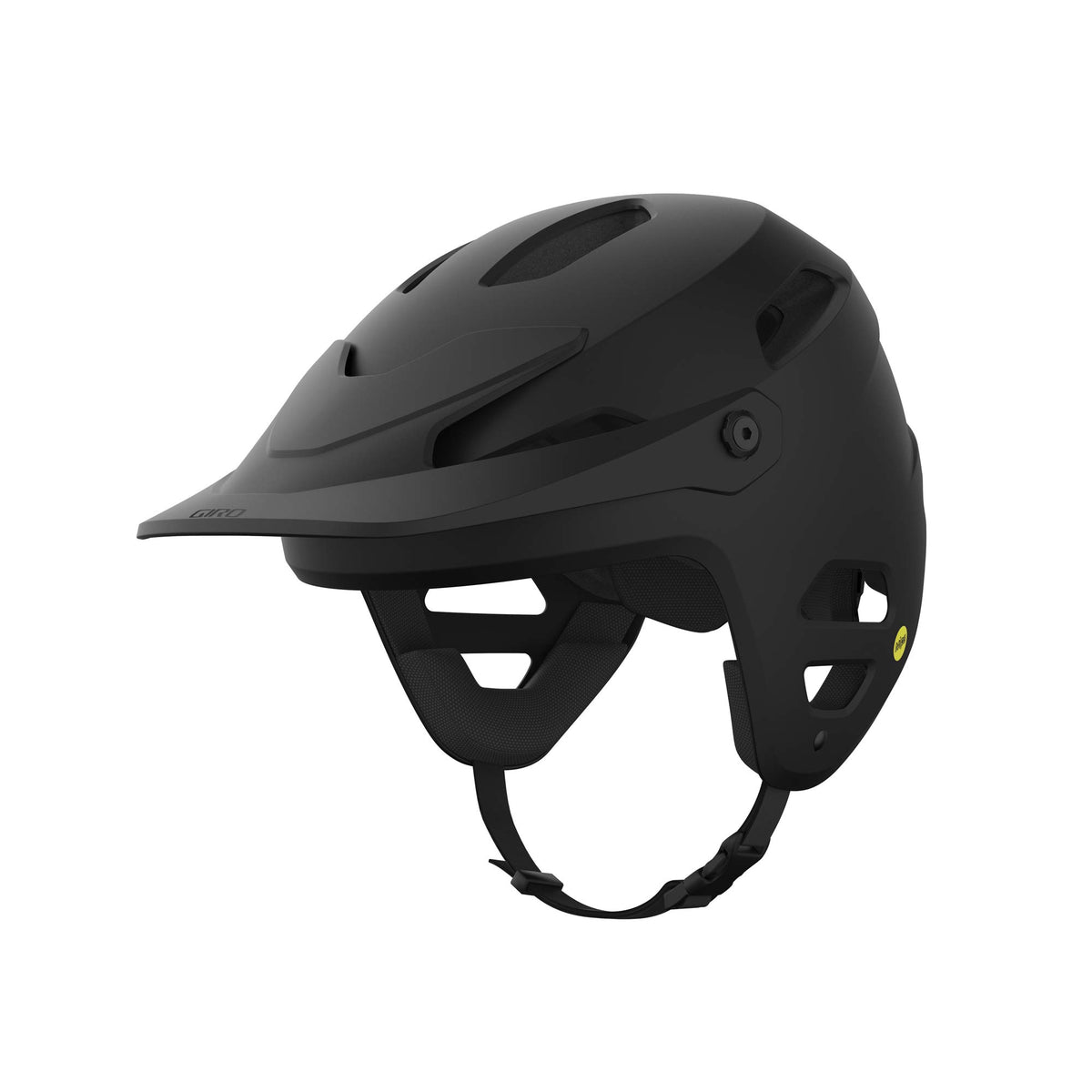 Giro Tyrant Spherical Cycling Helmet