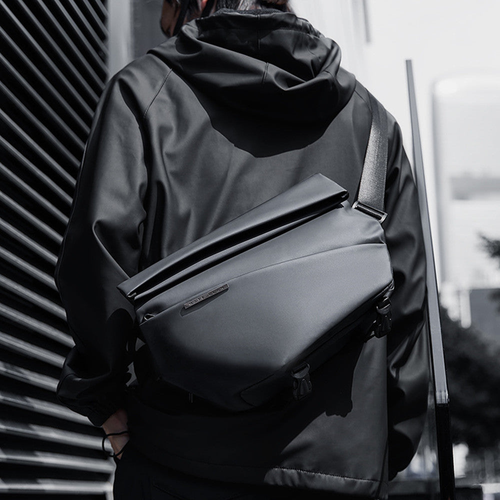 Cycling Messenger Bag