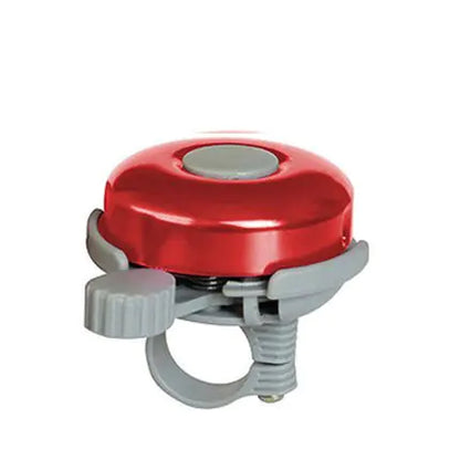 Princess Bicycle Bell - Aluminum Bike Bell for Right Hand
