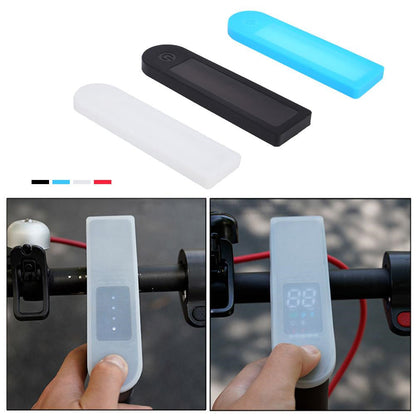 Wasserdichtes Schutzgehäuse für das Bedienfeld des Scooters 1S