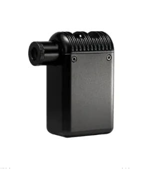 Portable Electric Air Pump for Bicycle (One Piece)