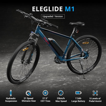 Eleglide M1