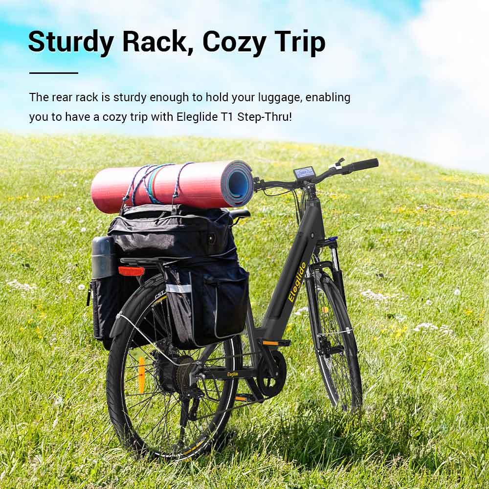 ELEGLIDE T1 Step-Thru Trekking E-Bike