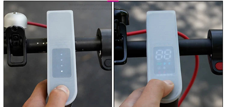 Waterproof Protective Case for Scooter 1S Control Panel, product image 3