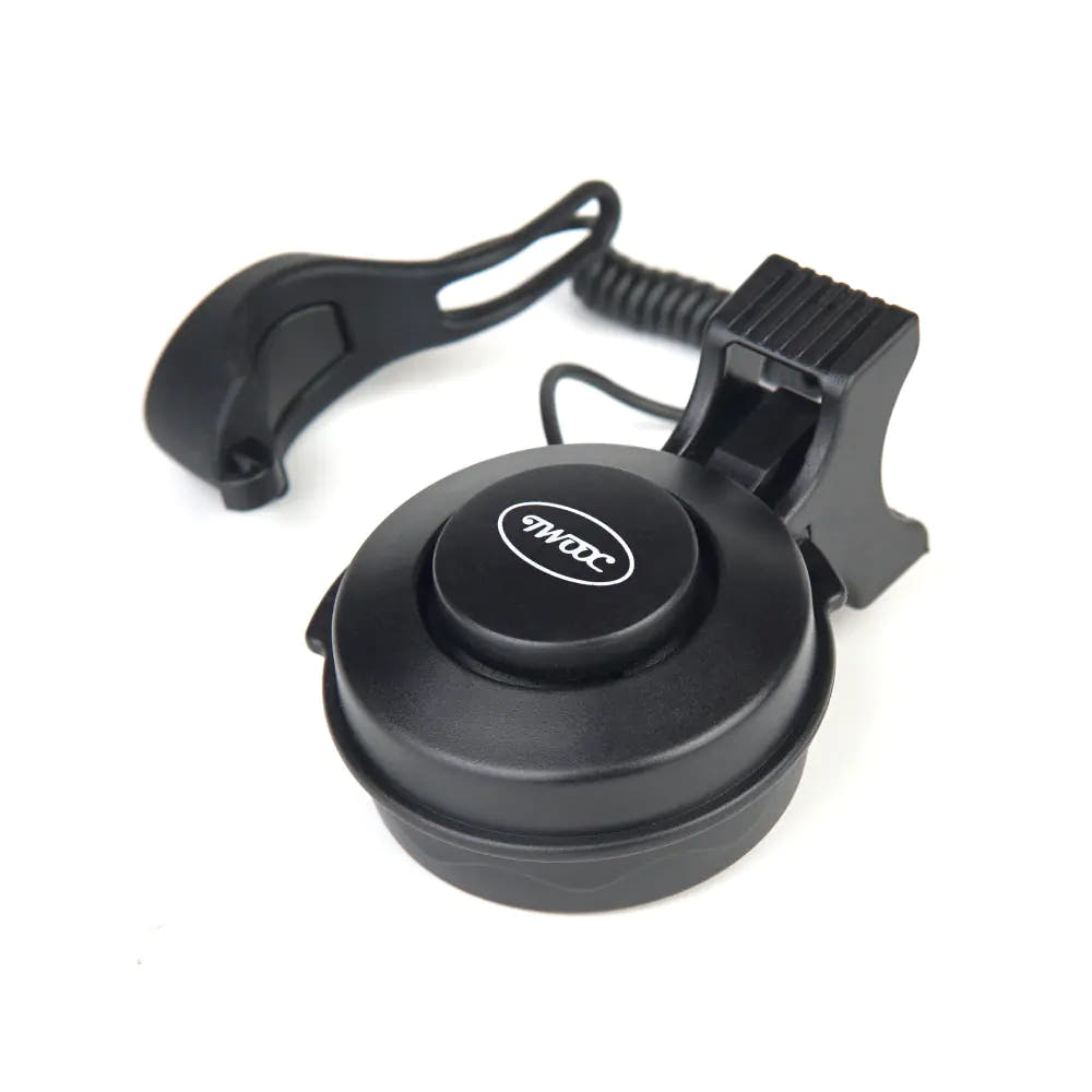 Electric Bicycle Bell