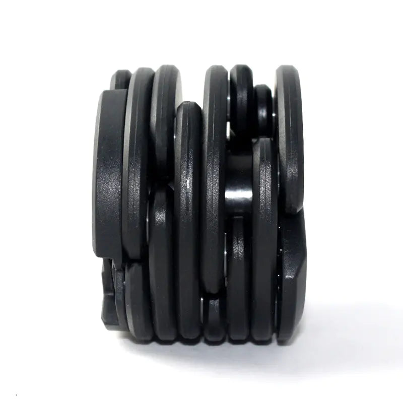 Bicycle Lock Anti-Theft Chain for Mountain and Electric Bikes