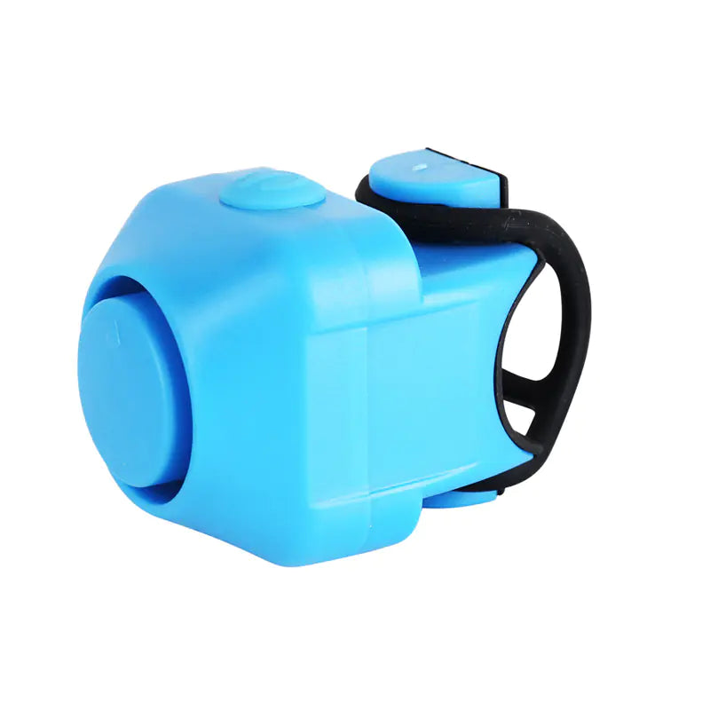 Bicycle Bell for Mountain, Road, and Folding Bikes