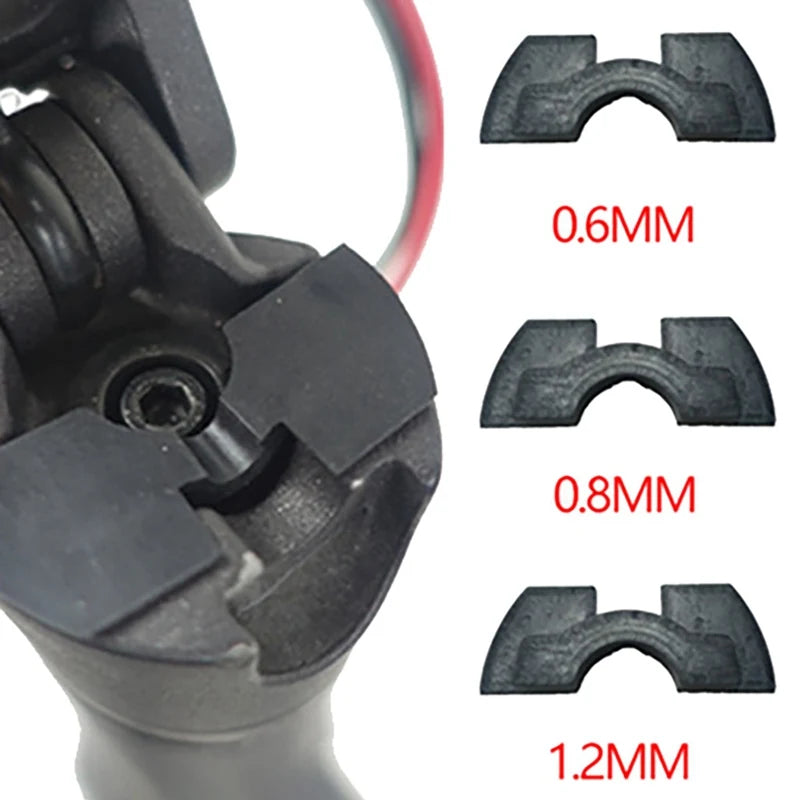 M365 Scooter Accessories Set – Stand, Hooks, Dampers & Silicone Covers – product image 4