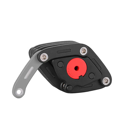 PAW0902 Bicycle Lock for Mountain and Folding Bikes