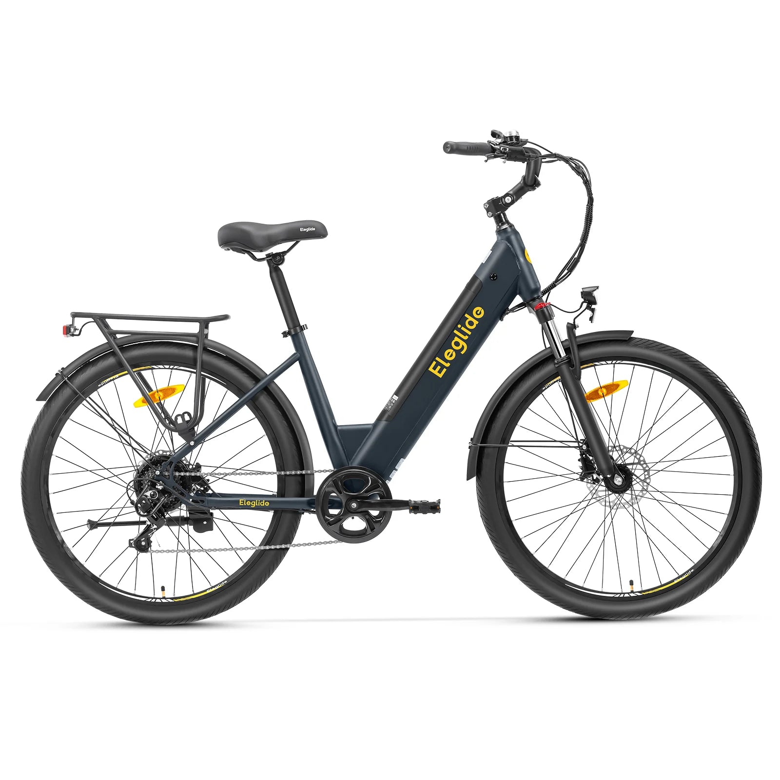 ELEGLIDE T2 Step-Thru
