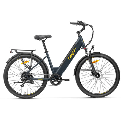 ELEGLIDE T2 Step-Thru