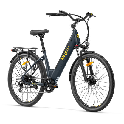 ELEGLIDE T2 Step-Thru